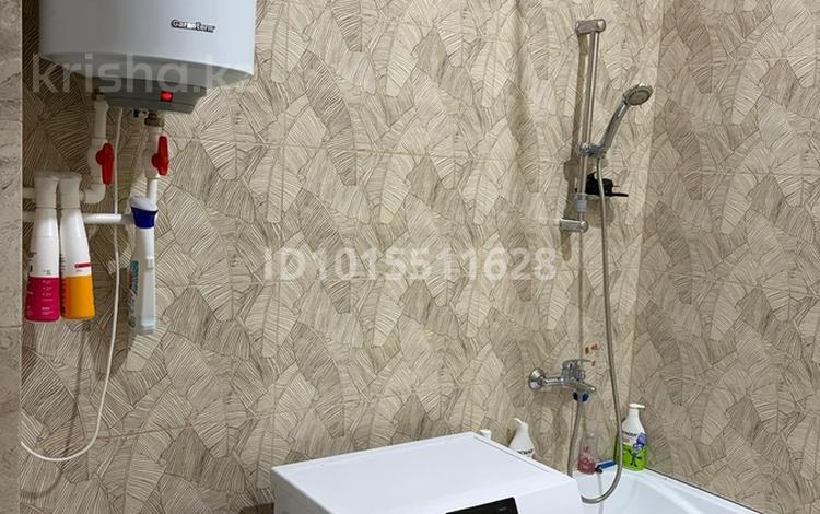 2-бөлмелі пәтер · 44 м² · 3/5 қабат, Юго-Восток ш/а., Таттимбета 33/11, бағасы: 27 млн ₸ в Караганде, Казыбек би р-н — фото 2