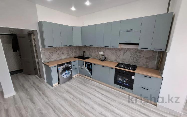 2-бөлмелі пәтер · 58 м² · 4/7 қабат, 20-й мкр 17, бағасы: 22 млн ₸ в Актау — фото 10