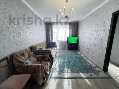 3-комнатная квартира · 58 м² · 4/4 этаж, мкр Михайловка , Сейфуллина за 19.5 млн ₸ в Караганде, Казыбек би р-н