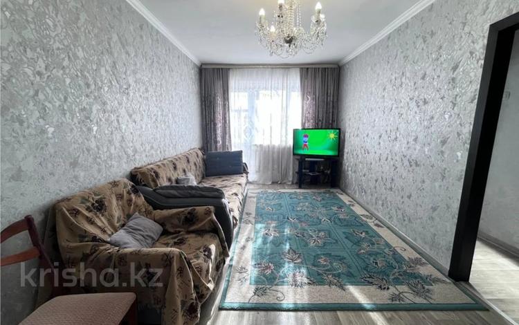 3-комнатная квартира · 58 м² · 4/4 этаж, мкр Михайловка , Сейфуллина за 19.5 млн ₸ в Караганде, Казыбек би р-н — фото 2