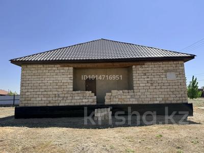 Отдельный дом · 5 комнат · 144 м² · 10 сот., жилой массив Кызылжар 248 за 15 млн ₸ в Актобе