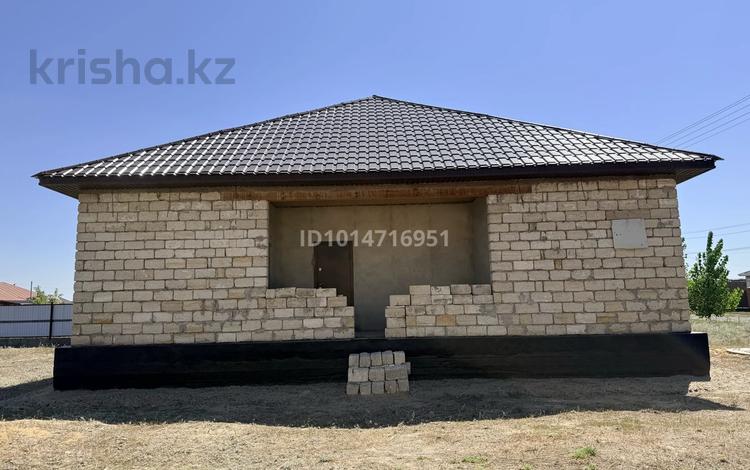 Отдельный дом · 5 комнат · 144 м² · 10 сот., жилой массив Кызылжар 248 за 15 млн ₸ в Актобе — фото 2