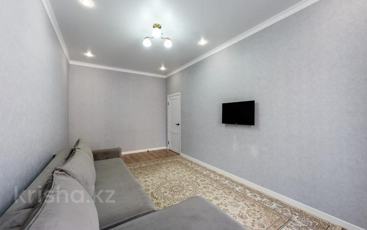 2-комнатная квартира · 64.5 м² · 6/10 этаж, улица Култегин 9 за 41.5 млн ₸ в Астане — фото 5