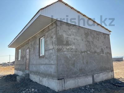 Жеке үй · 3 бөлме · 75 м² · 6 сот., мкр Шайкорык, бағасы: 10.5 млн 〒 в Таразе