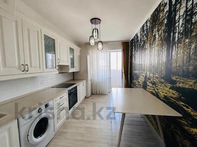 3-комнатная квартира · 86 м² · 15/17 этаж, Егизбаева 7/7 за 70 млн ₸ в Алматы, Бостандыкский р-н