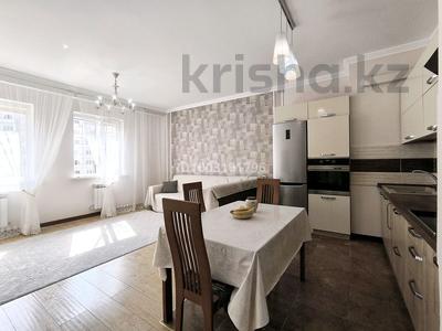 2-комнатная квартира · 64.8 м² · 11/16 этаж, Навои 208/1 — Торайгырова за 51.5 млн 〒 в Алматы, Бостандыкский р-н