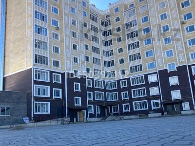 1-комнатная квартира, 55.7 м², 3/9 этаж, Придорожная 87 за 13 млн 〒 в Уральске