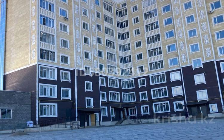 1-комнатная квартира, 55.7 м², 3/9 этаж, Придорожная 87 за 13 млн 〒 в Уральске — фото 3