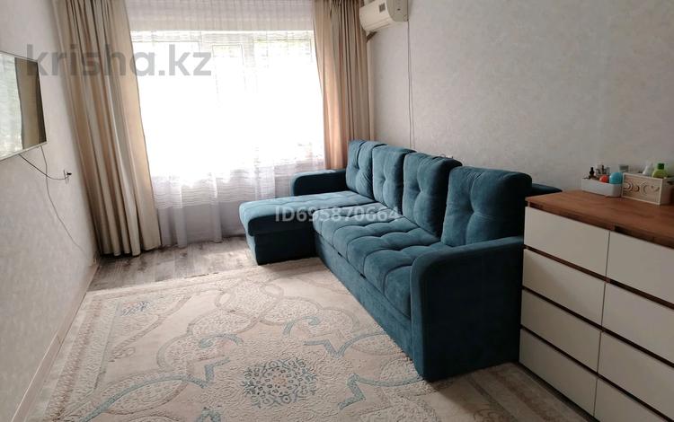 2-бөлмелі пәтер · 54 м² · 1/5 қабат, Шанхай ш/а. 12 — Рыскулова, бағасы: 15.5 млн ₸ в Актобе, мкр Шанхай — фото 2