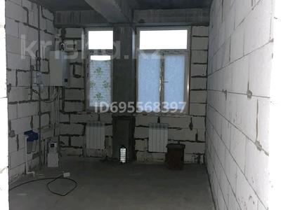 1-бөлмелі пәтер, 41 м², 3/5 қабат, мкр Самал, Мкрн Самал, бағасы: 14 млн 〒 в Атырау, мкр Самал