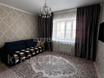 2-комнатная квартира · 65 м² · 4/9 этаж, жилой массив Есет Батыр, Бопай ханым 66 за 18.5 млн ₸ в Актобе