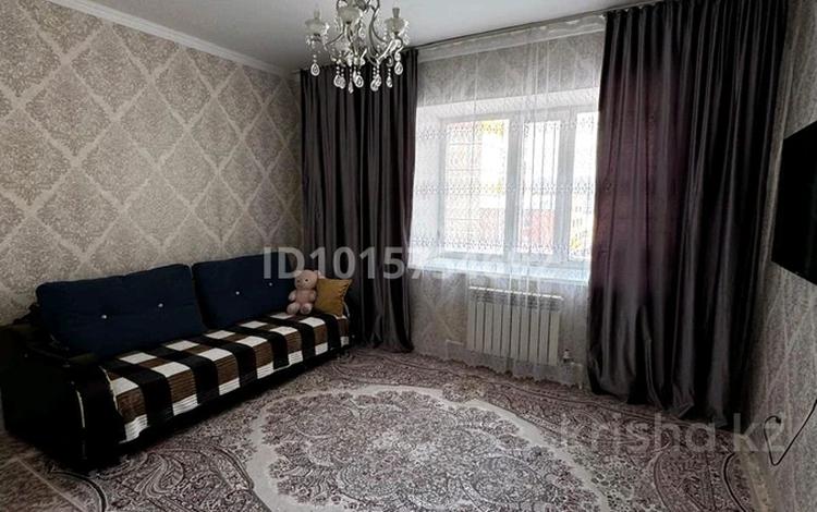 2-комнатная квартира · 65 м² · 4/9 этаж, жилой массив Есет Батыр, Бопай ханым 66 за 18.5 млн ₸ в Актобе — фото 3