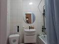 1-комнатная квартира · 34 м², Калдыаякова 24 — Нажмиденова за 18 млн ₸ в Астане, Алматы р-н — фото 2