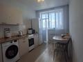 1-комнатная квартира · 34 м², Калдыаякова 24 — Нажмиденова за 18 млн ₸ в Астане, Алматы р-н — фото 4