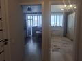 1-комнатная квартира · 34 м², Калдыаякова 24 — Нажмиденова за 18 млн ₸ в Астане, Алматы р-н — фото 5