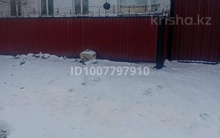 Отдельный дом · 3 комнаты · 75 м² · 6 сот., Кошкарбаева 126 за 14 млн 〒 в Кокшетау — фото 2