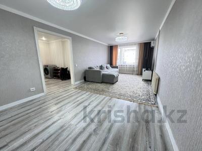 3-комнатная квартира, 71 м², 2/5 этаж, Абылай хана 32/1 за 25.5 млн 〒 в Астане, Алматы р-н