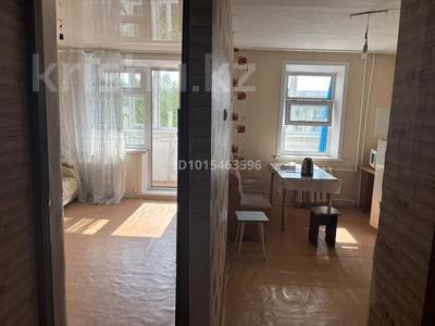 1-бөлмелі пәтер · 38 м² · 4/9 қабат, Восток-5 ш/а. 22, бағасы: 11 млн ₸ в Караганде, Алихана Бокейханова р-н