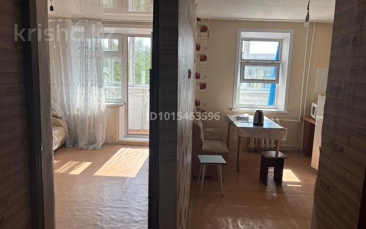 1-бөлмелі пәтер · 38 м² · 4/9 қабат, Восток-5 ш/а. 22, бағасы: 11 млн ₸ в Караганде, Алихана Бокейханова р-н — фото 2