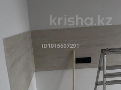 1-бөлмелі пәтер · 34 м² · 8/9 қабат, Бурундайская 91, бағасы: 150 000 ₸ в Алматы, Жетысуский р-н