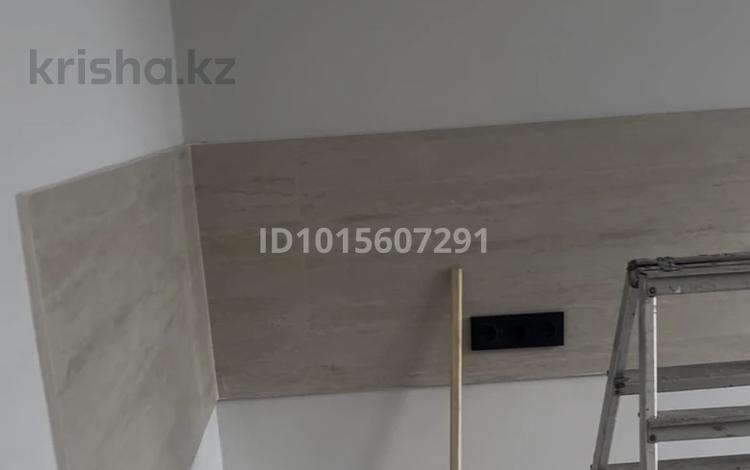 1-бөлмелі пәтер · 34 м² · 8/9 қабат, Бурундайская 91, бағасы: 150 000 ₸ в Алматы, Жетысуский р-н — фото 4