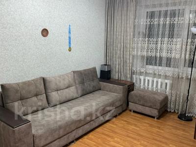 2-комнатная квартира, 52 м², 3/5 этаж, Каратал за 20.3 млн 〒 в Талдыкоргане, Каратал