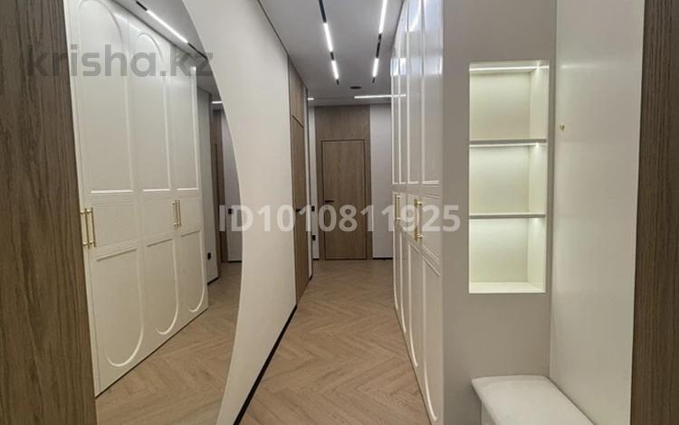 3-комнатная квартира · 62 м² · 3/6 этаж, мкр Гажайып — Возле Мечети за 70 млн ₸ в Алматы, Алатауский р-н — фото 2