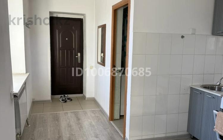 2-комнатная квартира · 33.5 м² · 2/3 этаж, Сагдиева 107 — Панфилова за 140 000 ₸ в Кокшетау — фото 3