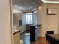 3-комнатная квартира · 130 м² · 19/23 этаж, Кабанбай батыра 87 за 1.7 млн ₸ в Алматы, Алмалинский р-н — фото 5