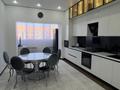 3-комнатная квартира · 111 м² · 4/5 этаж, мкр. Алтын орда, Саздинское лесничество — ЖК АКТОБЕ ТАУЕРС-2 по Г. Жубанова за 45 млн ₸ в Актобе