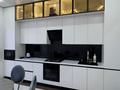 3-комнатная квартира · 111 м² · 4/5 этаж, мкр. Алтын орда, Саздинское лесничество — ЖК АКТОБЕ ТАУЕРС-2 по Г. Жубанова за 45 млн ₸ в Актобе — фото 2