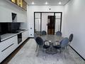 3-комнатная квартира · 111 м² · 4/5 этаж, мкр. Алтын орда, Саздинское лесничество — ЖК АКТОБЕ ТАУЕРС-2 по Г. Жубанова за 45 млн ₸ в Актобе — фото 3