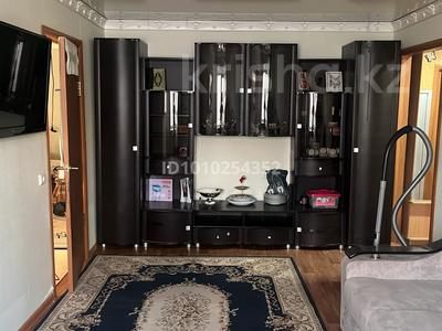 4-бөлмелі пәтер · 62.7 м² · 1/5 қабат, Катаева 103/2 — Катаева Гагарина, бағасы: 26 млн ₸ в Павлодаре