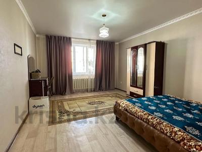 1-бөлмелі пәтер · 48 м² · 1/5 қабат, Талдыкорган. мкр Болашак 111, бағасы: 18.5 млн ₸