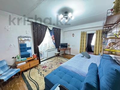 1-бөлмелі пәтер · 50.2 м² · 2/4 қабат, Шегебаев, бағасы: 15 млн ₸ в 
