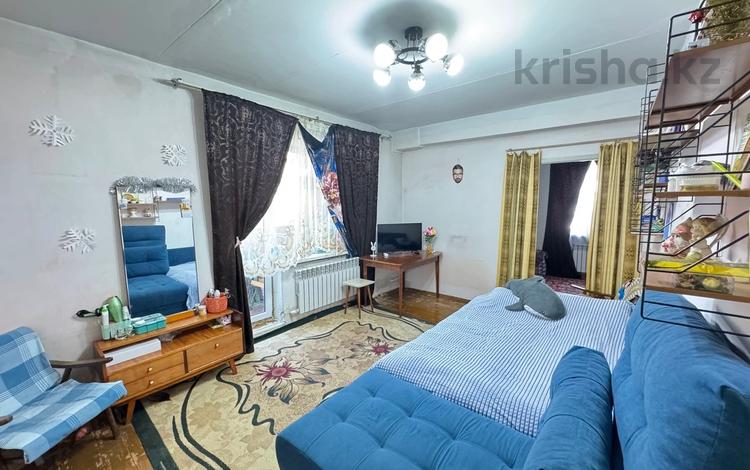 1-бөлмелі пәтер · 50.2 м² · 2/4 қабат, Шегебаев, бағасы: 15 млн ₸ в  — фото 5