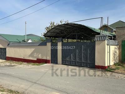 Отдельный дом · 5 комнат · 190 м² · 7 сот., мкр Наурыз , Озат 368 за 65 млн 〒 в Шымкенте, Туран р-н