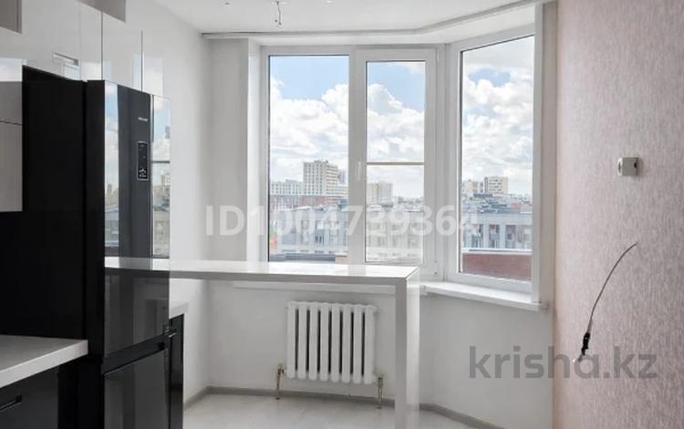 3-бөлмелі пәтер · 70 м² · 10/13 қабат, Байтурсынова 31 — Нурмагамбетова, бағасы: 41 млн ₸ в Астане, Сарайшык р-н — фото 74