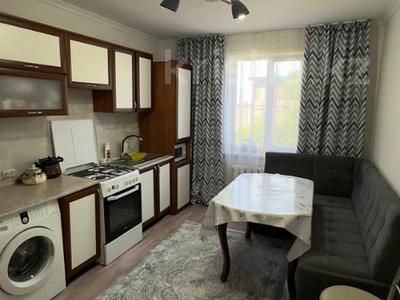 Отдельный дом • 4 комнаты • 81 м² • 10 сот., Казахстанская за 30.2 млн 〒 в Бишкуле