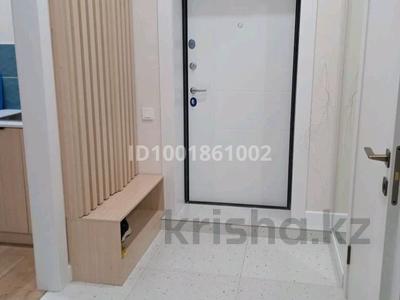 Пәтерлер в Астане: 2-бөлмелі пәтер · 36 м² · 2/9 қабат, Култегин 4, бағасы: 24 млн 〒 2-бөлмелі пәтер · 36 м² · 2/9 қабат, Култегин 4, бағасы: 24 млн 〒 в Астане, Нура р-н