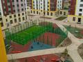 1-бөлмелі пәтер · 44.7 м² · 8/9 қабат, Қайрат ш/а., Сыбызгы 100, бағасы: 25 млн ₸ в Алматы, Турксибский р-н — фото 2