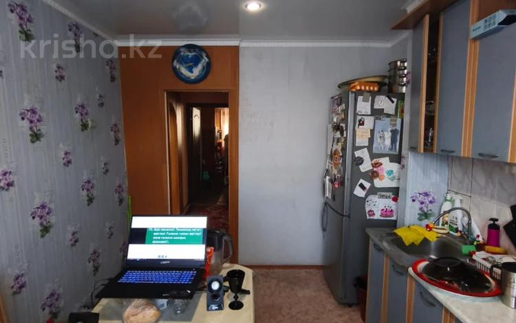 3-бөлмелі пәтер · 67.9 м² · 1/5 қабат, Ауэзова 63/3, бағасы: 18.6 млн ₸ в Экибастузе — фото 2