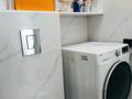 3-бөлмелі пәтер · 88 м² · 7/9 қабат, Байтурсынова 35 — Азербаева, бағасы: 59.5 млн ₸ в Астане, Алматы р-н — фото 11
