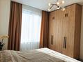 3-бөлмелі пәтер · 88 м² · 7/9 қабат, Байтурсынова 35 — Азербаева, бағасы: 59.5 млн ₸ в Астане, Алматы р-н — фото 4