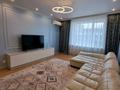 2-бөлмелі пәтер · 70 м² · 12/18 қабат, Розыбакиева, бағасы: 89.5 млн ₸ в Алматы, Бостандыкский р-н