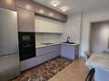 2-бөлмелі пәтер · 70 м² · 12/18 қабат, Розыбакиева, бағасы: 89.5 млн ₸ в Алматы, Бостандыкский р-н — фото 4