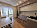 2-бөлмелі пәтер · 70 м² · 12/18 қабат, Розыбакиева, бағасы: 89.5 млн ₸ в Алматы, Бостандыкский р-н — фото 5