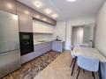 2-бөлмелі пәтер · 70 м² · 12/18 қабат, Розыбакиева, бағасы: 89.5 млн ₸ в Алматы, Бостандыкский р-н — фото 8