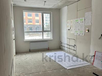 2-комнатная квартира · 45 м² · 3/6 этаж, Бауыржана Момышулы 11/14а за 32.5 млн 〒 в Алматы, Алатауский р-н