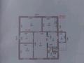 Отдельный дом • 5 комнат • 105 м² • 8 сот., Казгипрозем за 27 млн 〒 в Актобе — фото 6
